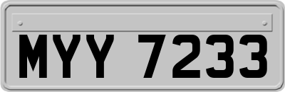 MYY7233