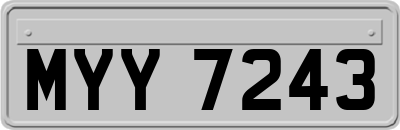 MYY7243