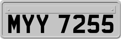 MYY7255