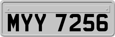 MYY7256