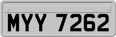 MYY7262