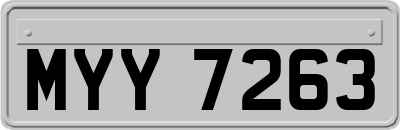 MYY7263