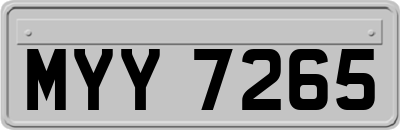 MYY7265