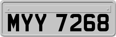 MYY7268