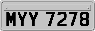 MYY7278