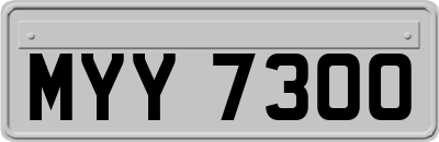 MYY7300