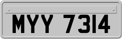 MYY7314