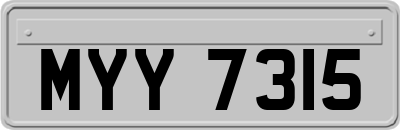MYY7315