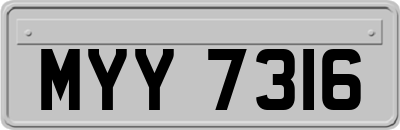 MYY7316