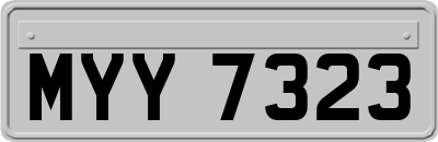 MYY7323