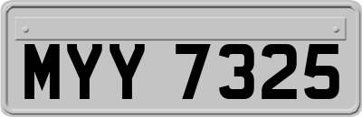 MYY7325