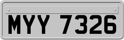 MYY7326