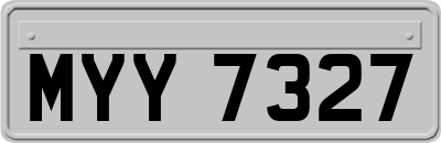 MYY7327