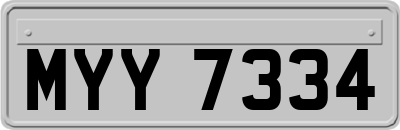 MYY7334