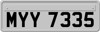MYY7335