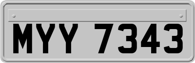 MYY7343