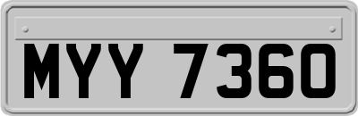 MYY7360