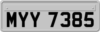 MYY7385
