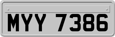 MYY7386