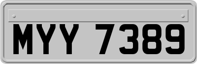 MYY7389