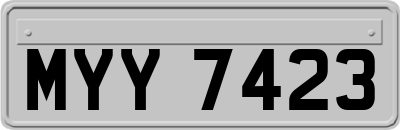 MYY7423
