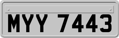 MYY7443
