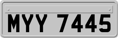 MYY7445