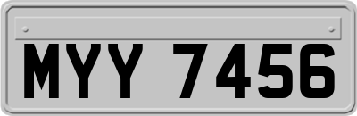 MYY7456