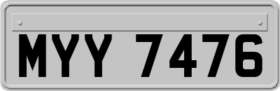 MYY7476
