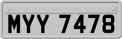 MYY7478