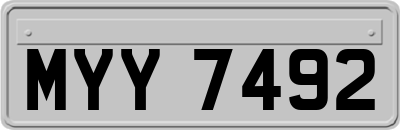 MYY7492
