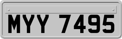 MYY7495