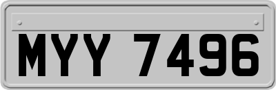 MYY7496