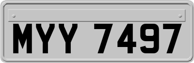 MYY7497