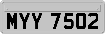 MYY7502