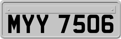 MYY7506