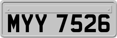 MYY7526