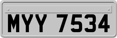MYY7534