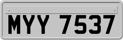 MYY7537