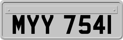 MYY7541