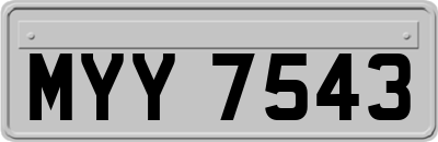 MYY7543