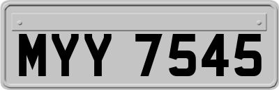 MYY7545
