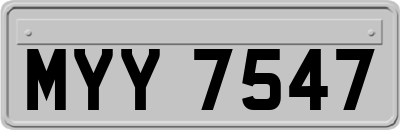 MYY7547