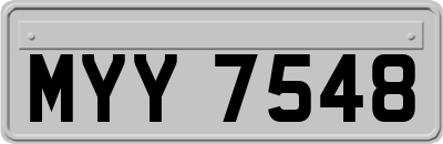 MYY7548