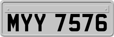 MYY7576