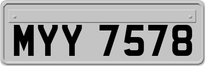 MYY7578