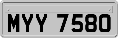 MYY7580