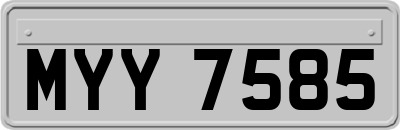 MYY7585