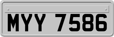 MYY7586