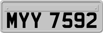 MYY7592